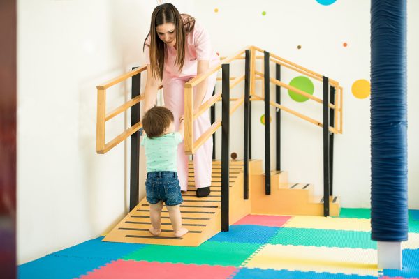 Fizjoterapia dziecięca szkolenie gruntowne przeszkolenie do fizjoterapii dziecięcej