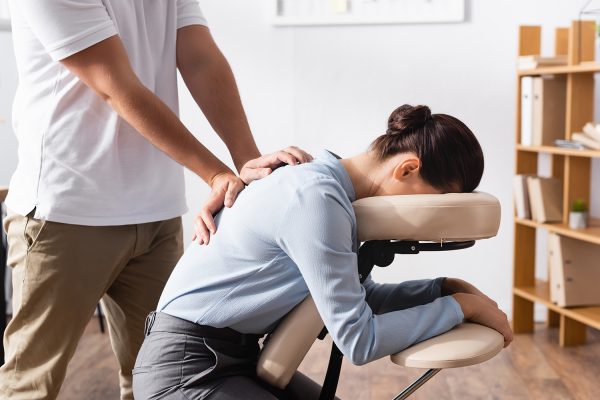 Szkolenie terapia powięziowa – sposób do głębszego odkrycia organizmu i owocnej, uważnej pracy z pacjentem