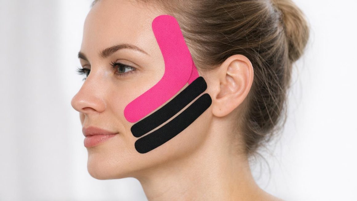 Kinesiotaping estetyczny: kurs z technikami redukcji napięć dla praktyków i pasjonatów